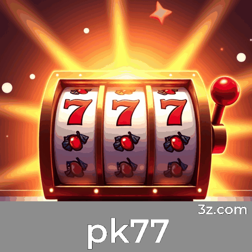 pk77: Cassino Online Seguro e Divertido