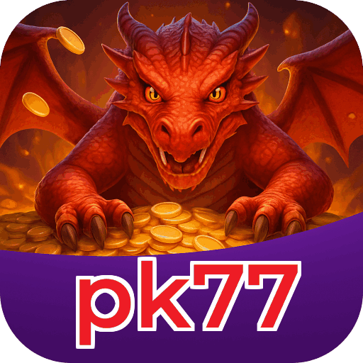 pk77: Cassino Online Seguro e Divertido